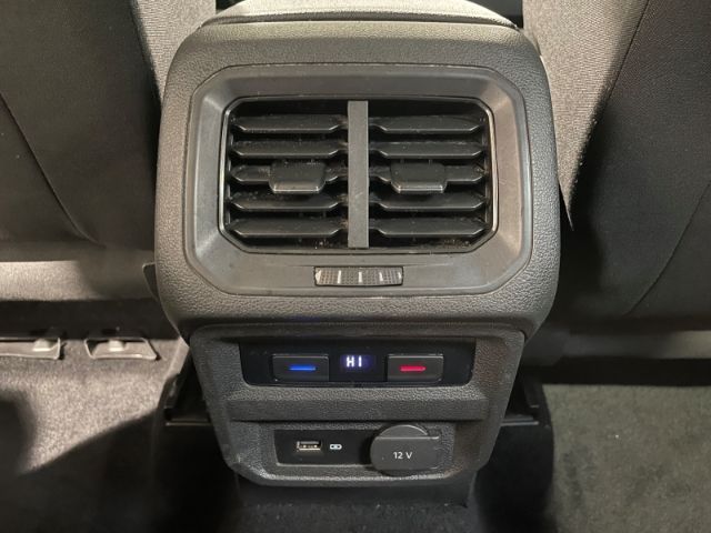 Volkswagen Tiguan Allspace 2020