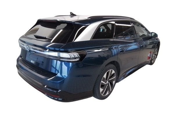 Volkswagen ID.7 2025