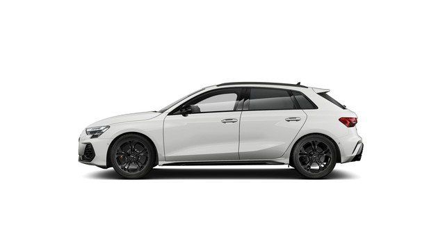 Audi S3 2025