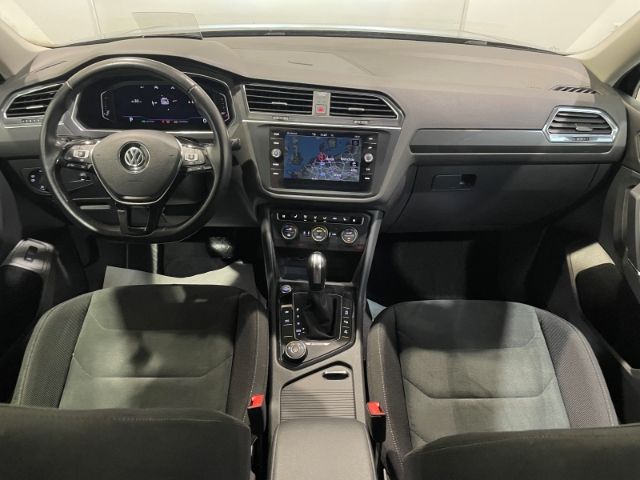 Volkswagen Tiguan Allspace 2020