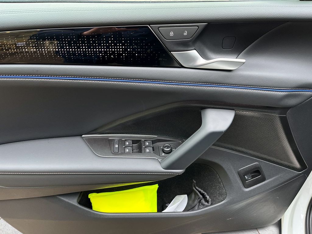 Volkswagen Tiguan 2026