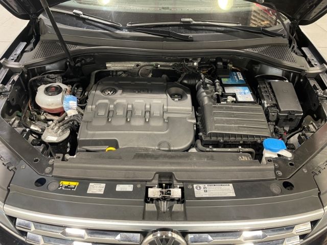 Volkswagen Tiguan Allspace 2020