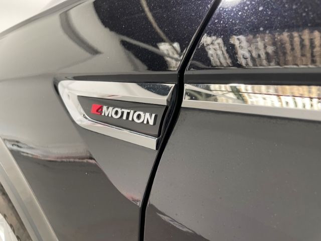 Volkswagen Tiguan Allspace 2020