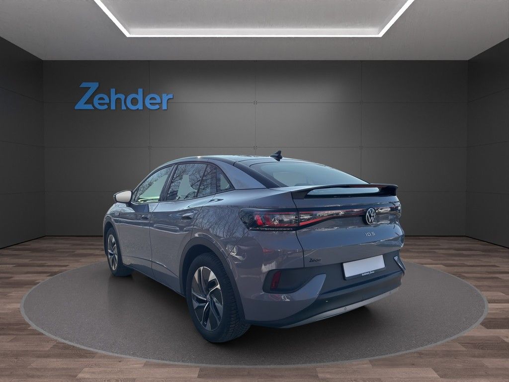 Volkswagen ID.5 2022