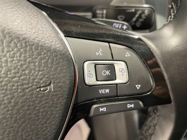 Volkswagen Tiguan Allspace 2020