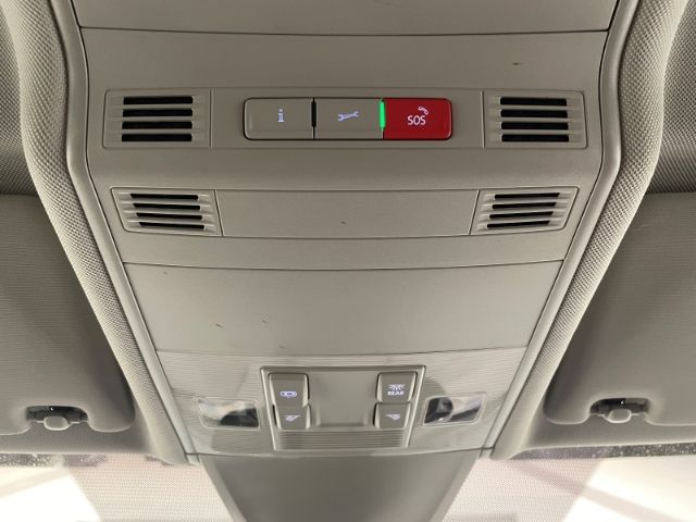 Volkswagen Tiguan Allspace 2020