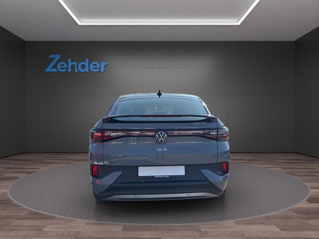 Volkswagen ID.5 2022