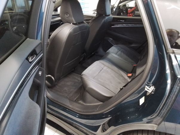 Volkswagen ID.7 2025