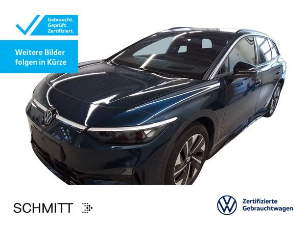 Volkswagen ID.7 2025