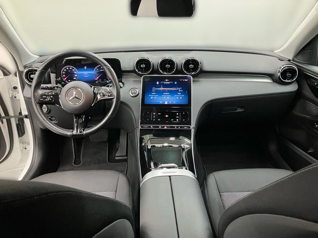 Mercedes-Benz C 200 2023