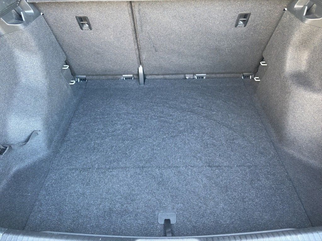Volkswagen ID.5 2022