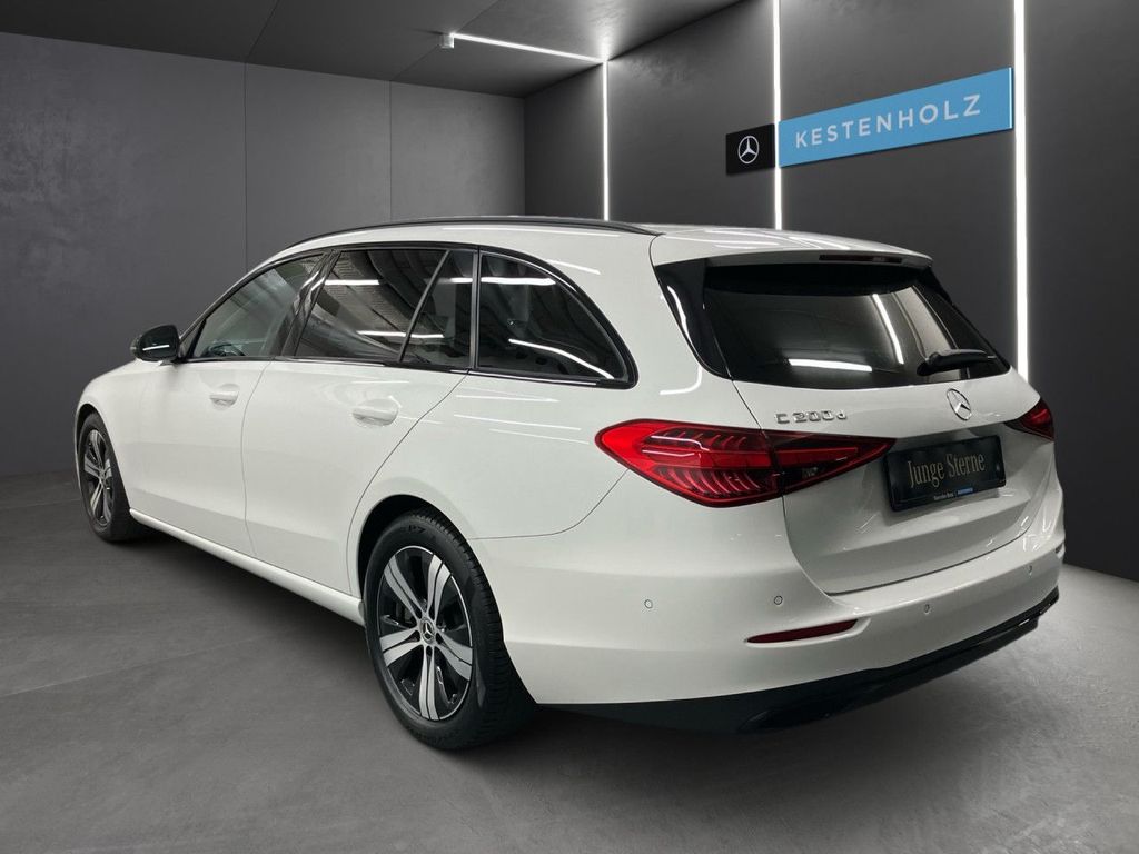 Mercedes-Benz C 200 2023
