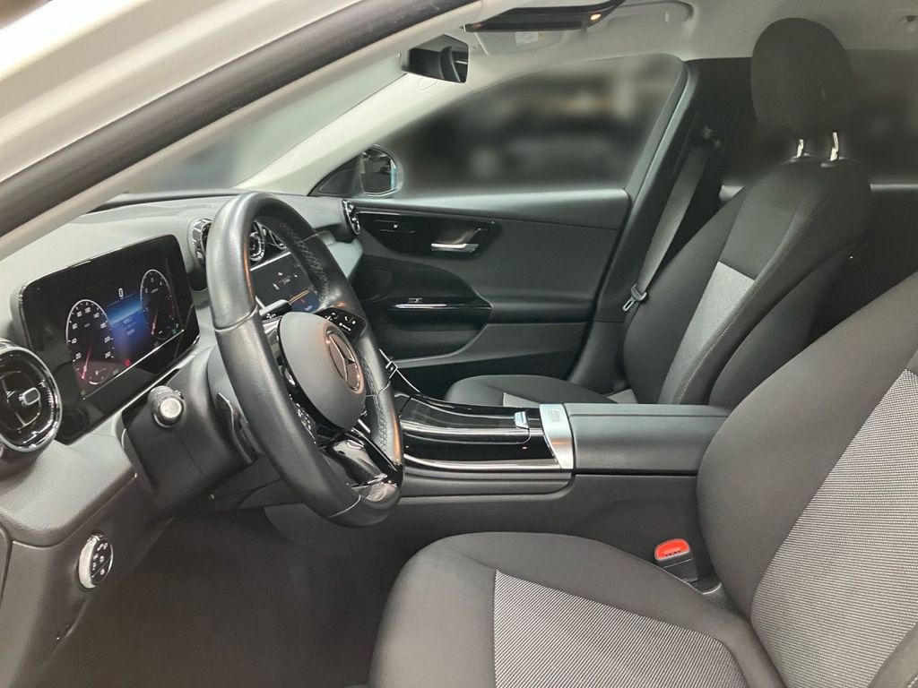 Mercedes-Benz C 200 2023