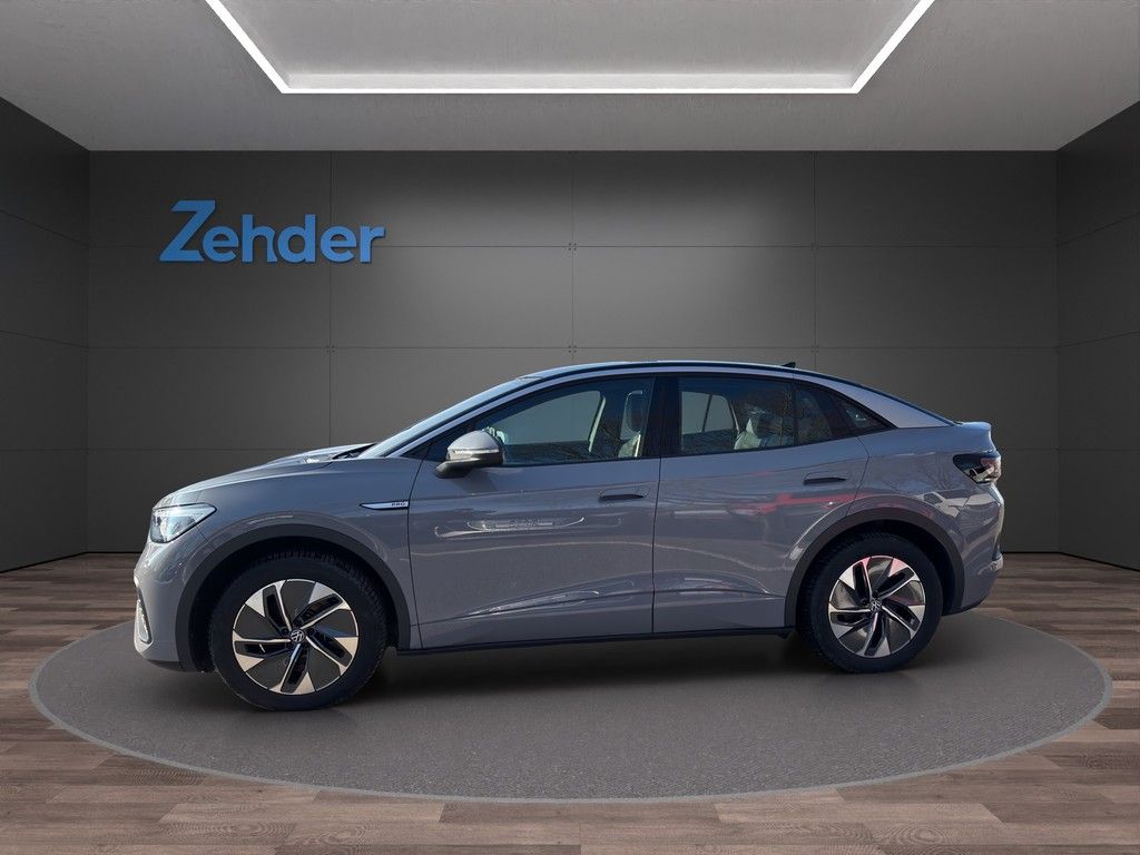 Volkswagen ID.5 2022