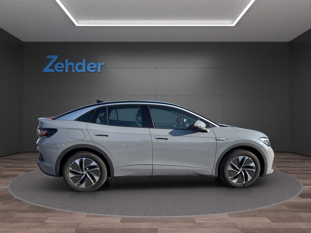 Volkswagen ID.5 2022