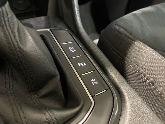 Volkswagen Tiguan Allspace 2020