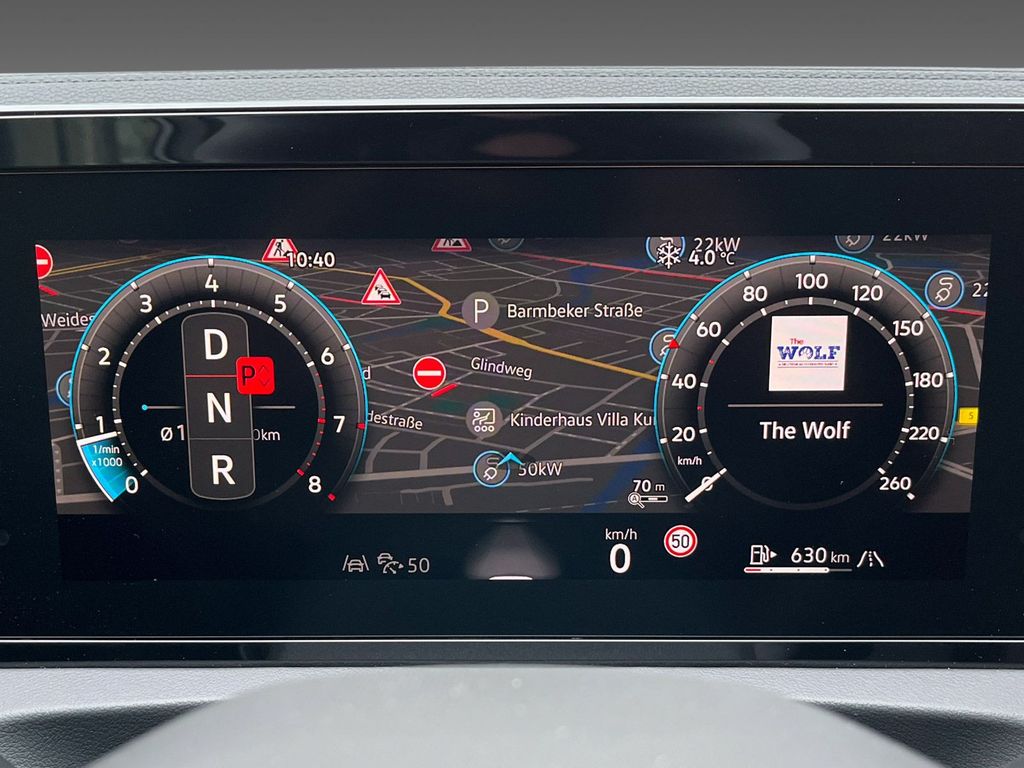 Volkswagen Tiguan 2026