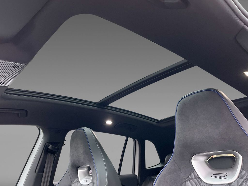 Volkswagen Tiguan 2026