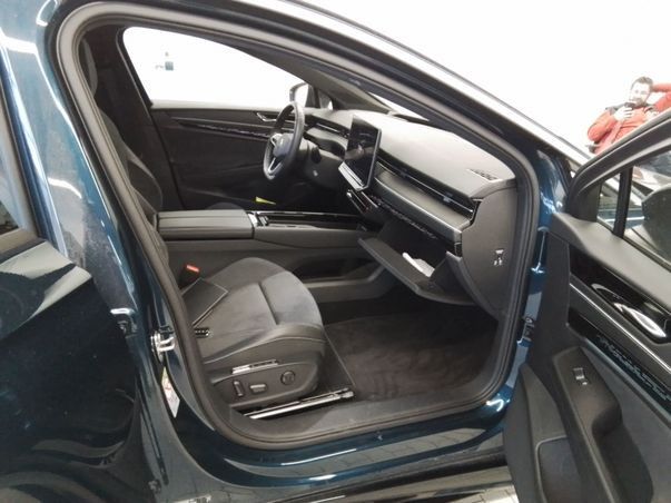 Volkswagen ID.7 2025