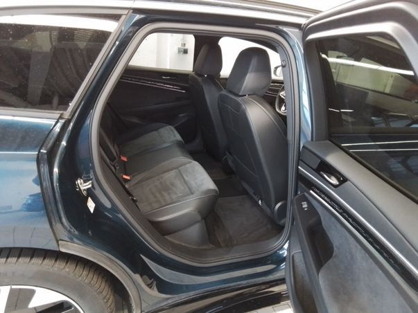 Volkswagen ID.7 2025