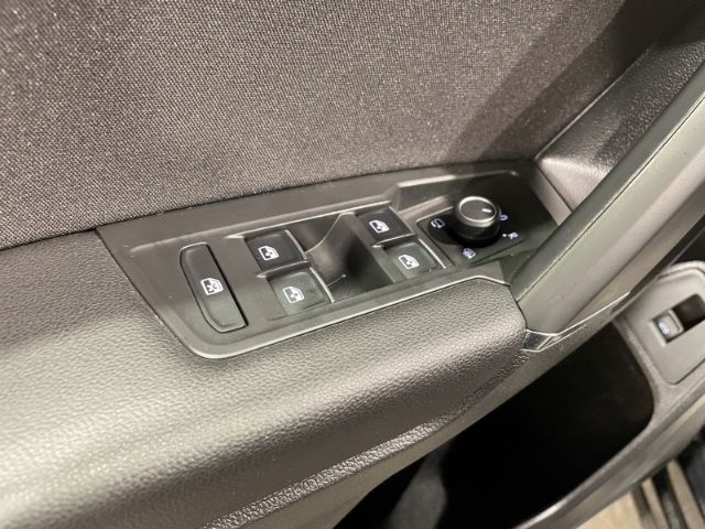 Volkswagen Tiguan Allspace 2020