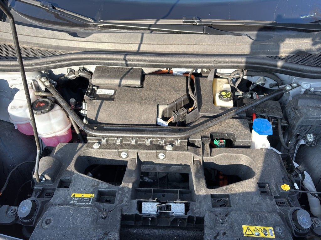 Volkswagen ID.5 2022