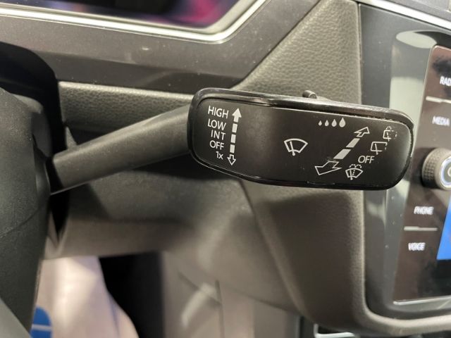 Volkswagen Tiguan Allspace 2020