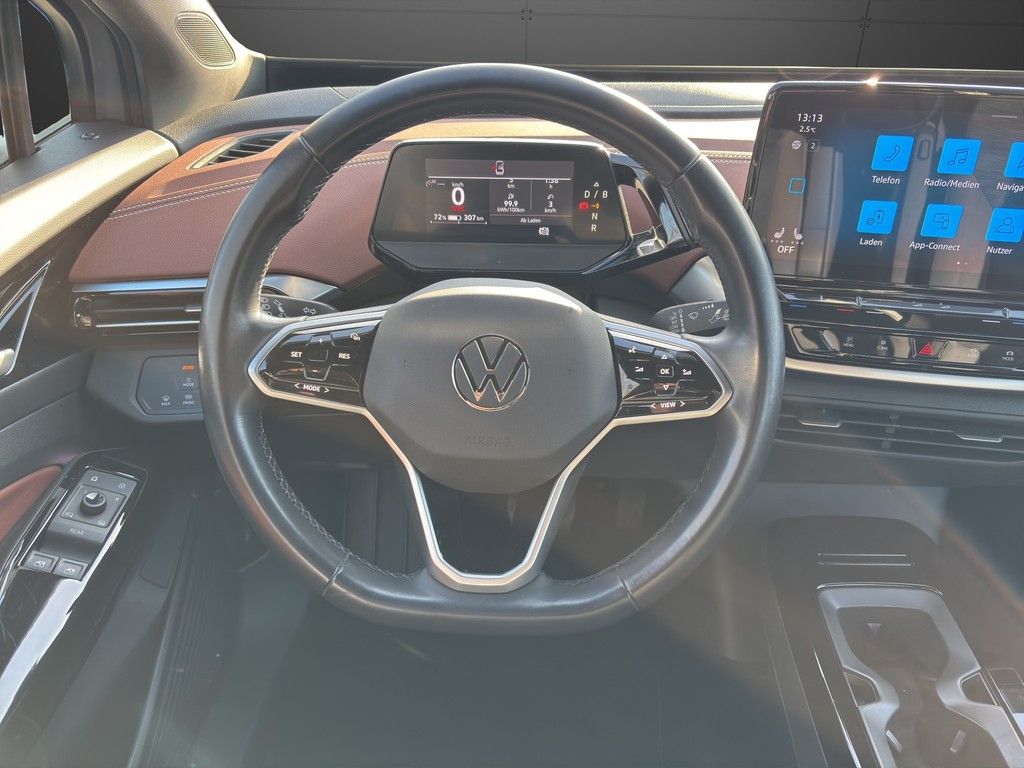 Volkswagen ID.5 2022