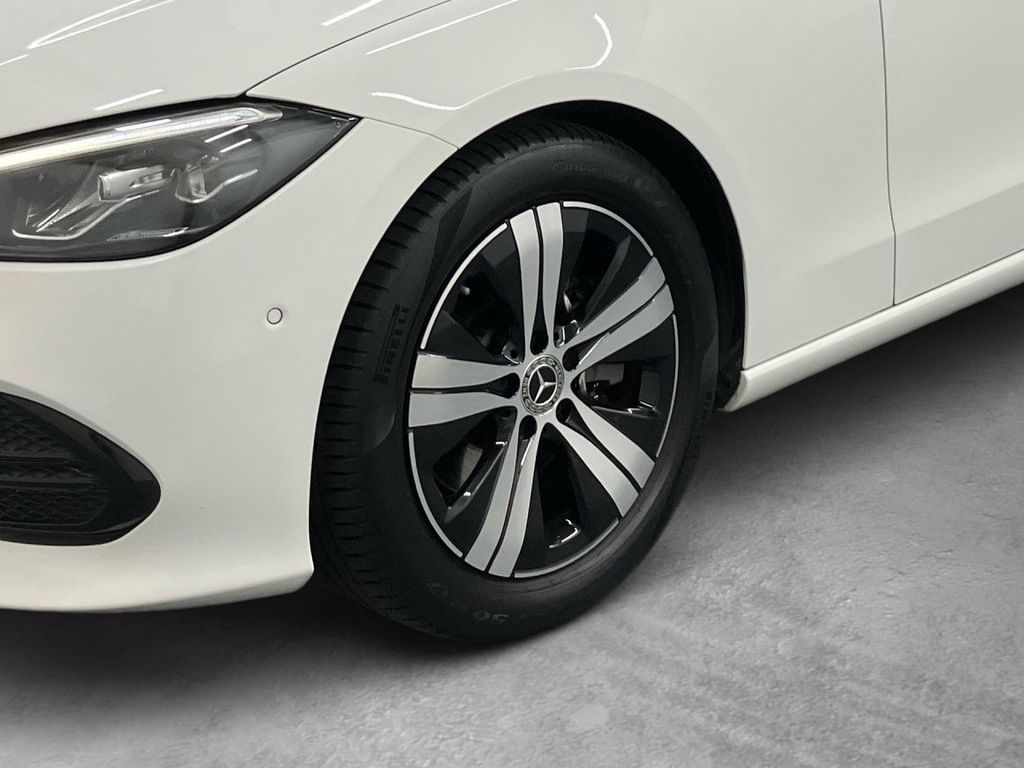 Mercedes-Benz C 200 2023