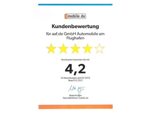 Volkswagen Tiguan Allspace 2020