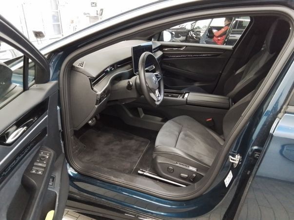 Volkswagen ID.7 2025