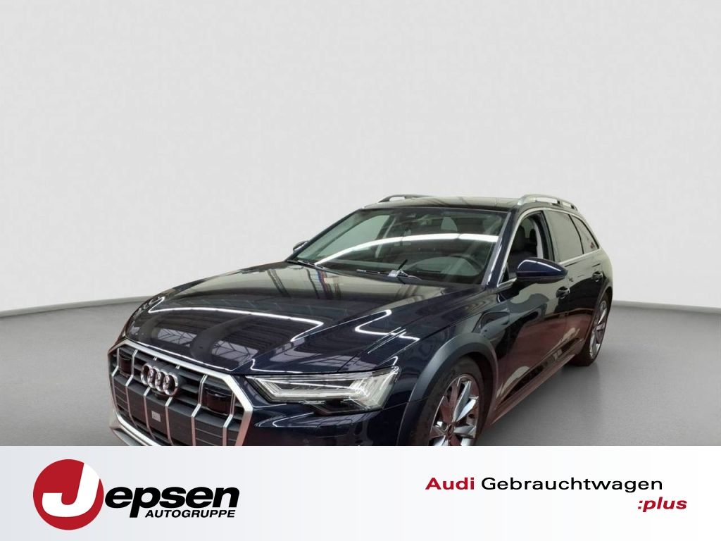Audi A6 Allroad 2024