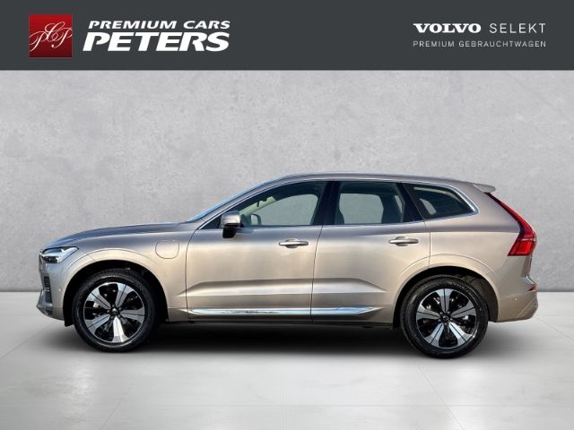 Volvo XC60 2022