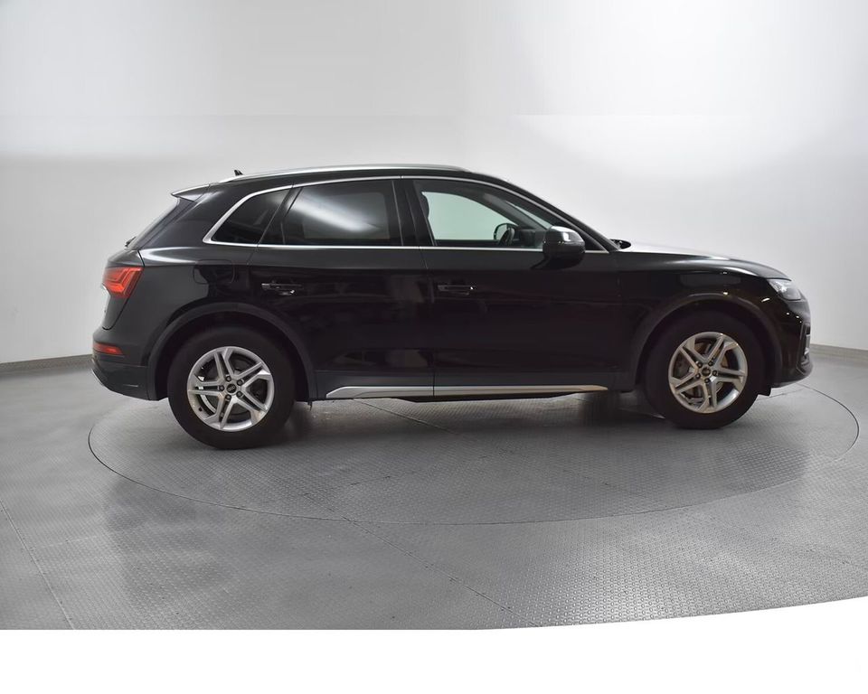 Audi Q5 2021