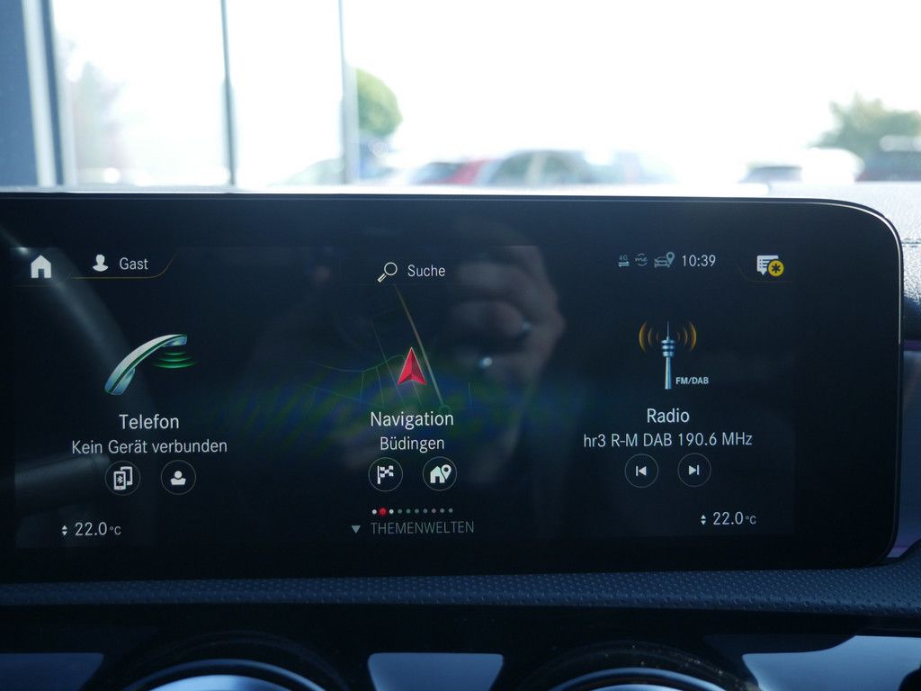 Mercedes-Benz A 45 AMG 2022