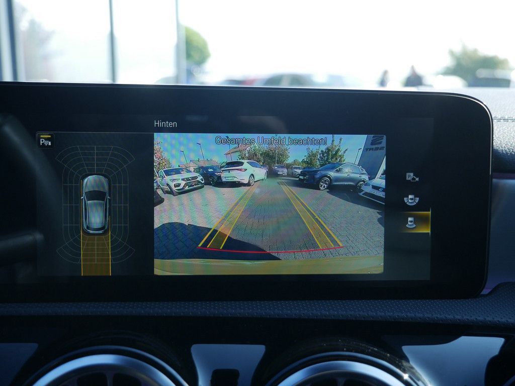 Mercedes-Benz A 45 AMG 2022