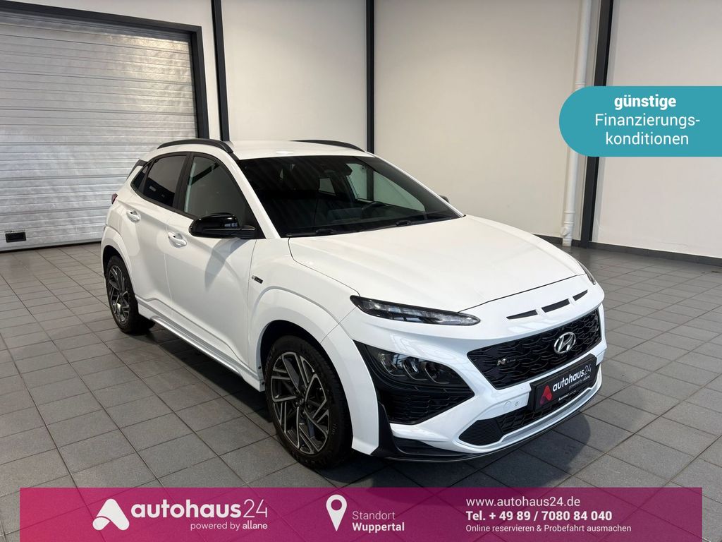 Hyundai KONA 2022