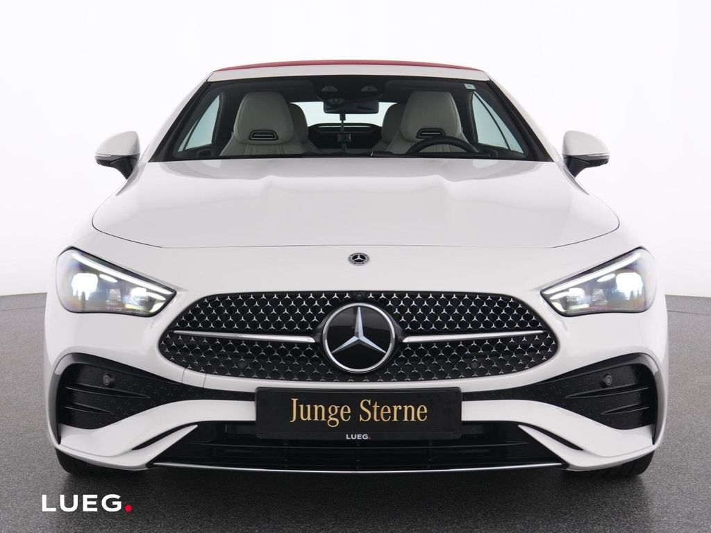 Mercedes-Benz CLE 200 2024