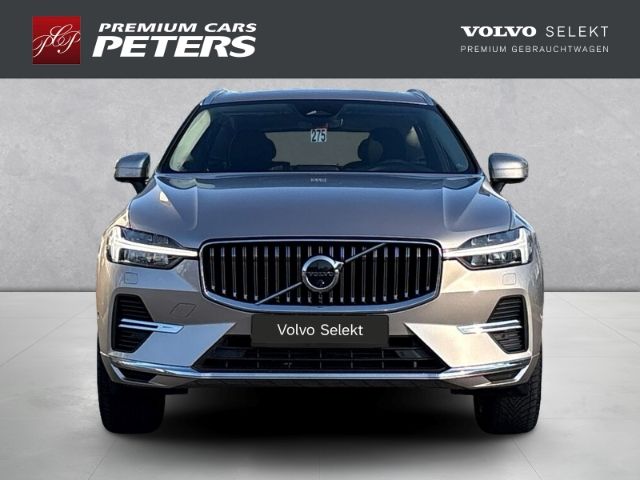 Volvo XC60 2022