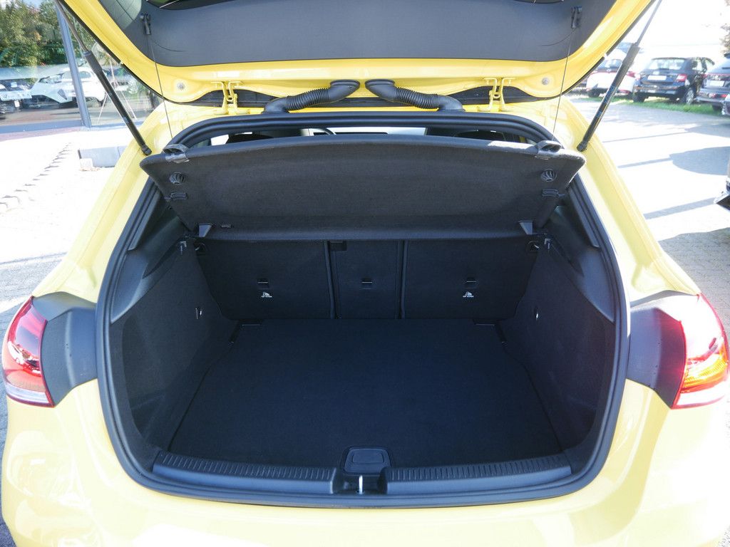 Mercedes-Benz A 45 AMG 2022