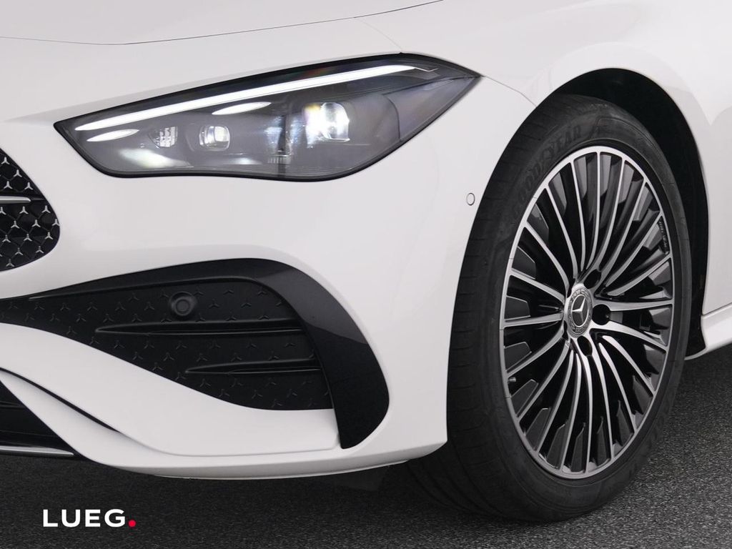 Mercedes-Benz CLE 200 2024