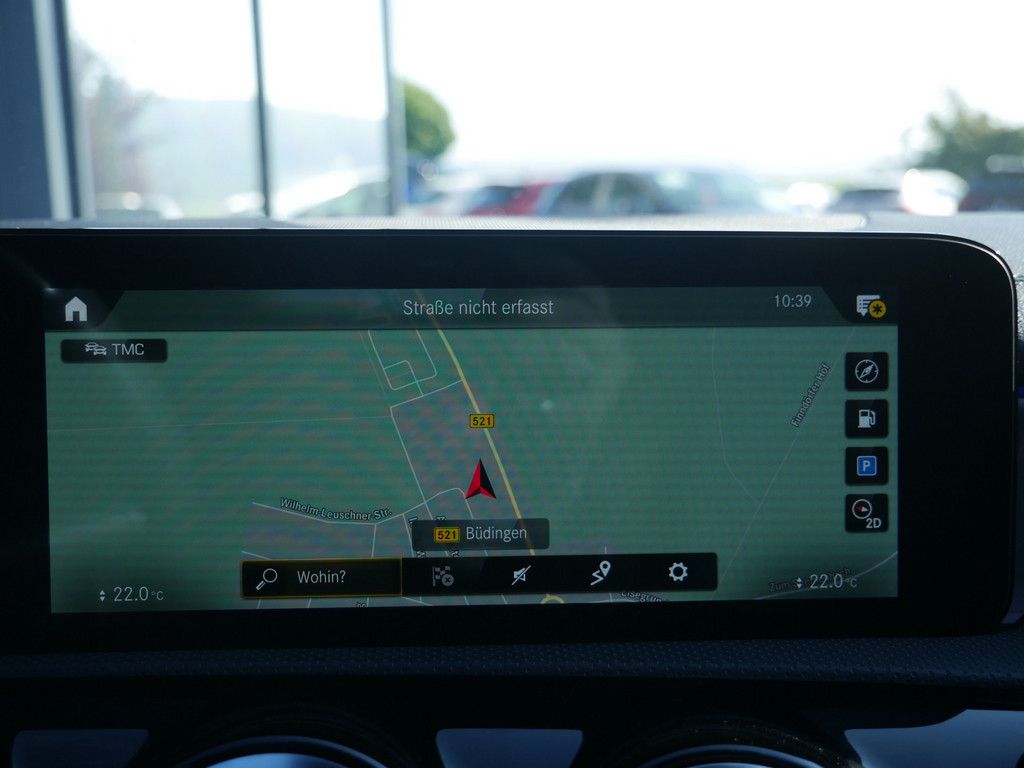 Mercedes-Benz A 45 AMG 2022