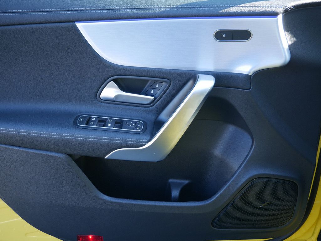 Mercedes-Benz A 45 AMG 2022