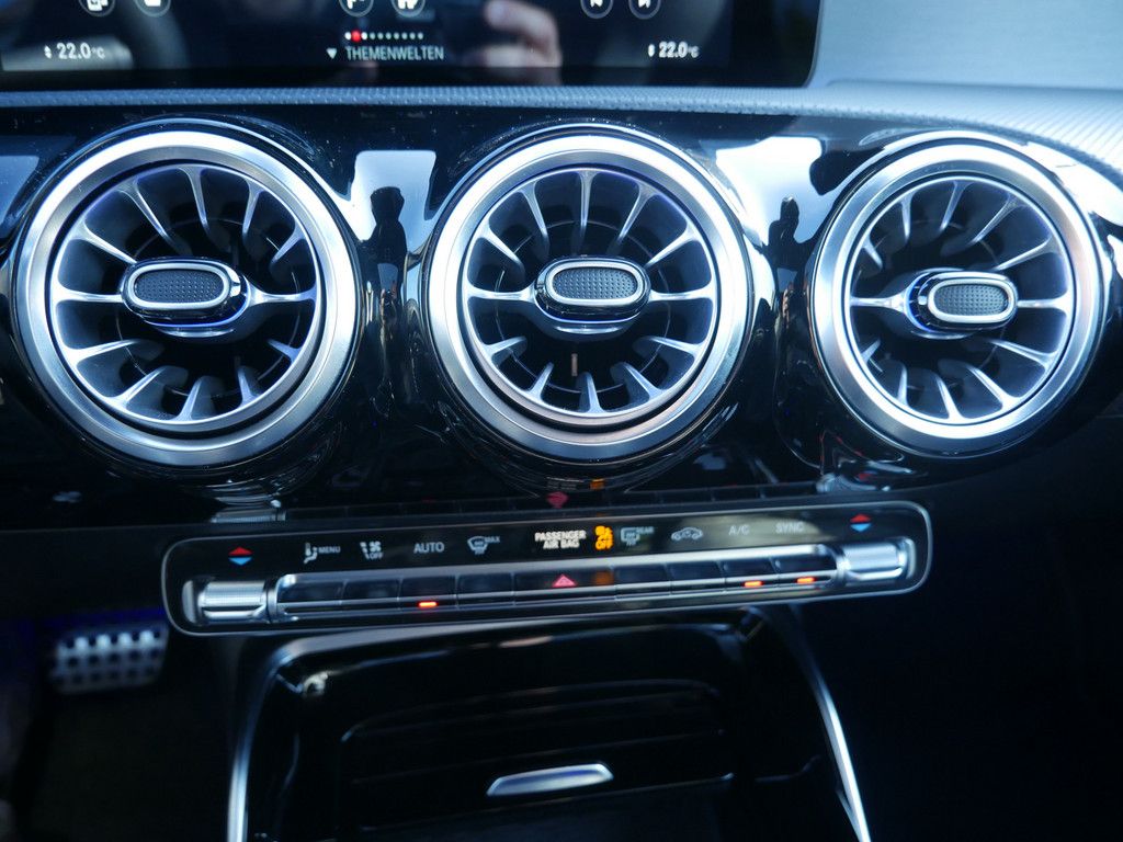 Mercedes-Benz A 45 AMG 2022