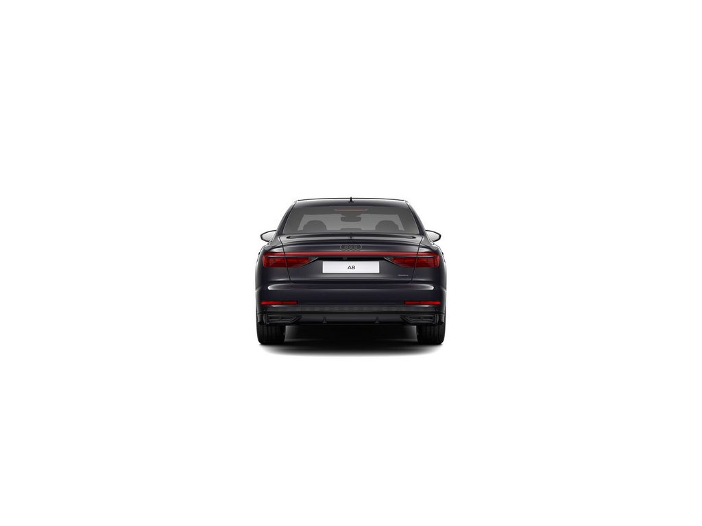 Audi A8 2021