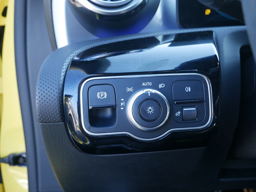 Mercedes-Benz A 45 AMG 2022