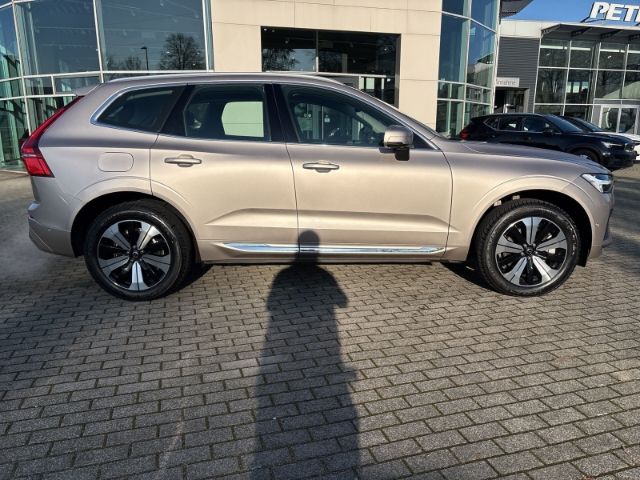 Volvo XC60 2022