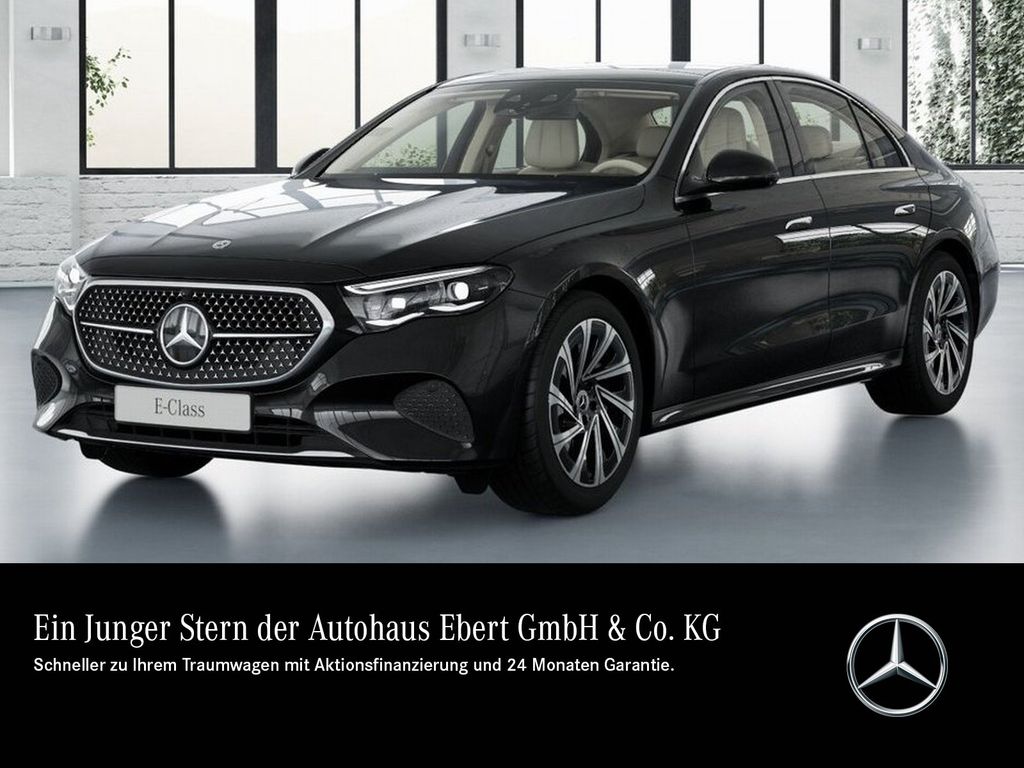 Mercedes-Benz E 220 2023