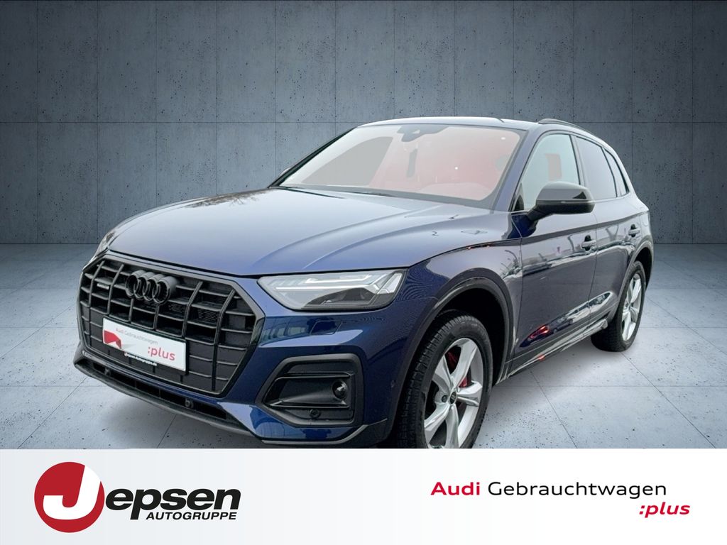 Audi Q5 2025