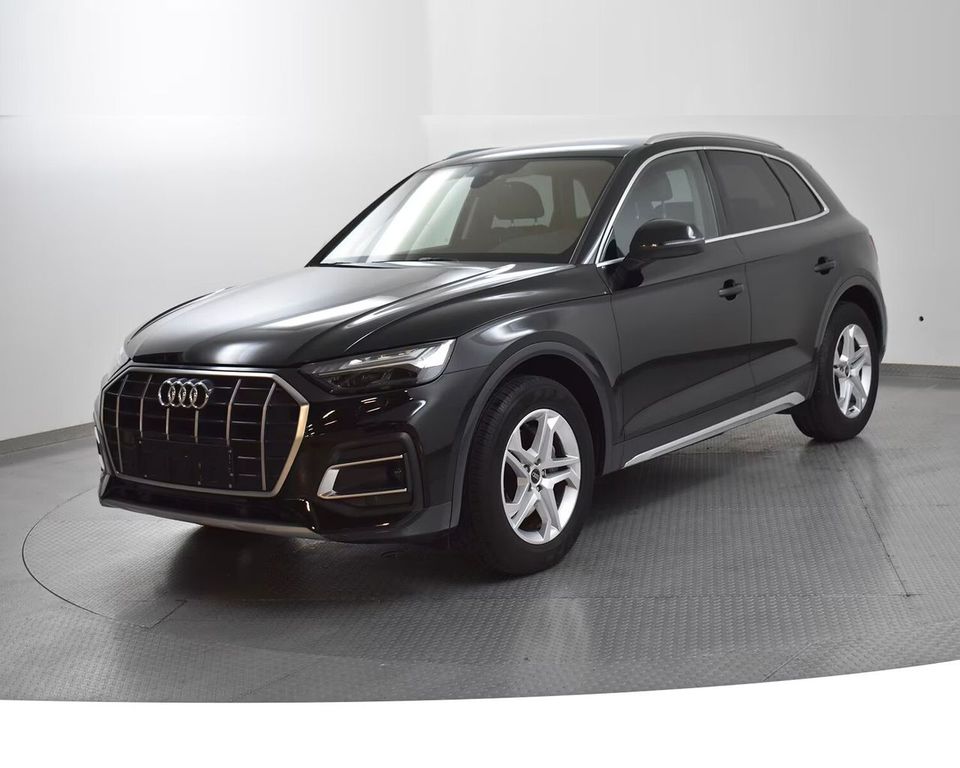 Audi Q5 2021